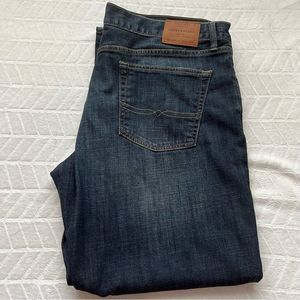 Lucky Brand Jeans 361 Vintage Straight Size 40x30